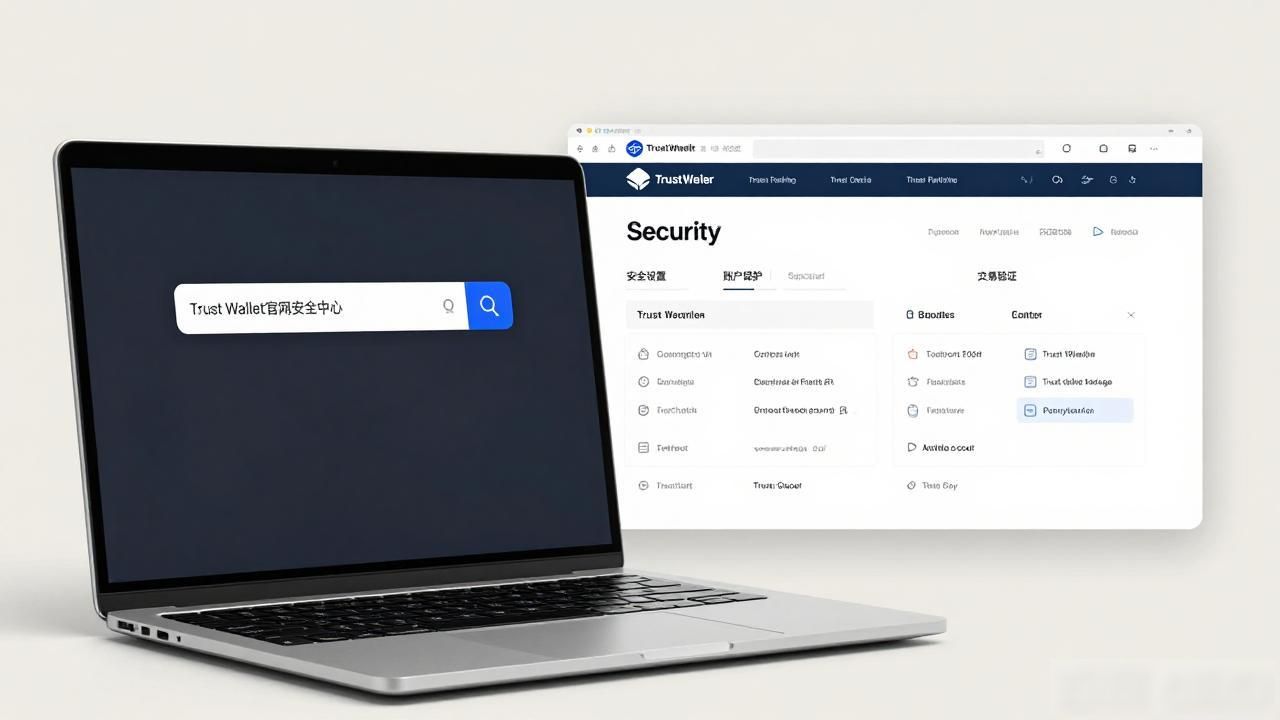 Trust Wallet设置安全建议_如何快速查找Trust Wallet钱包官方网站上关于安全的实用建议？_Trust Wallet官网安全中心查找方法