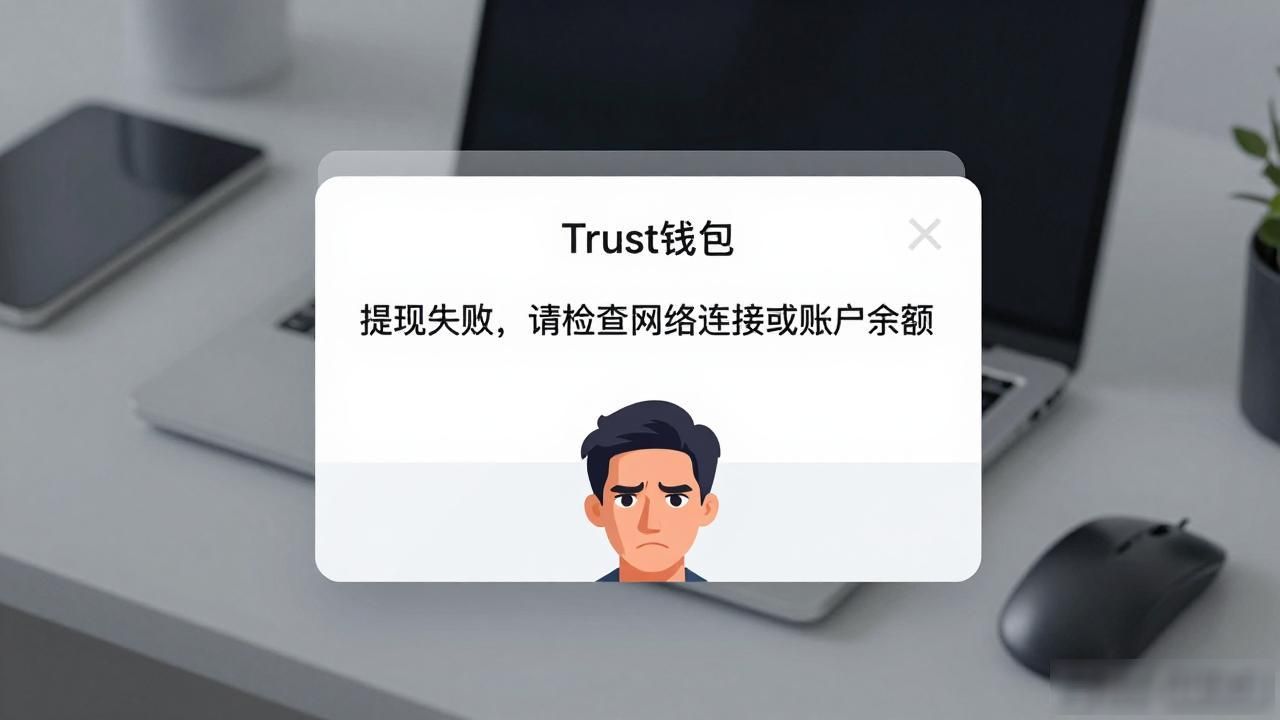 Trust钱包提现币的用户反馈与改进_Trust钱包提现失败常见问题及解决办法_Trust钱包提现到账慢原因分析
