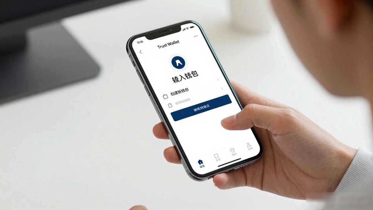Trust Wallet安全使用技巧_Trust Wallet官方下载_Trust Wallet下载过程中的安全提醒与提示