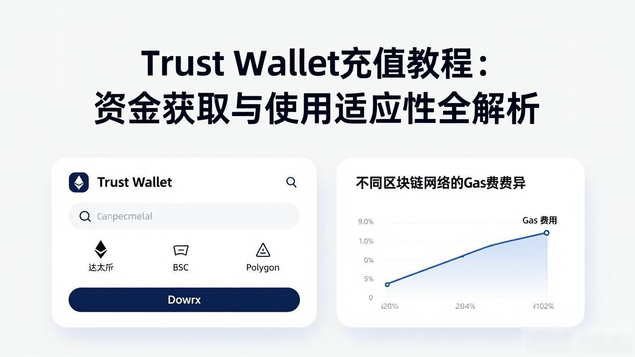Trust Wallet平台适应性_Trust Wallet的资金获取与适应性分析_Trust Wallet资金获取渠道
