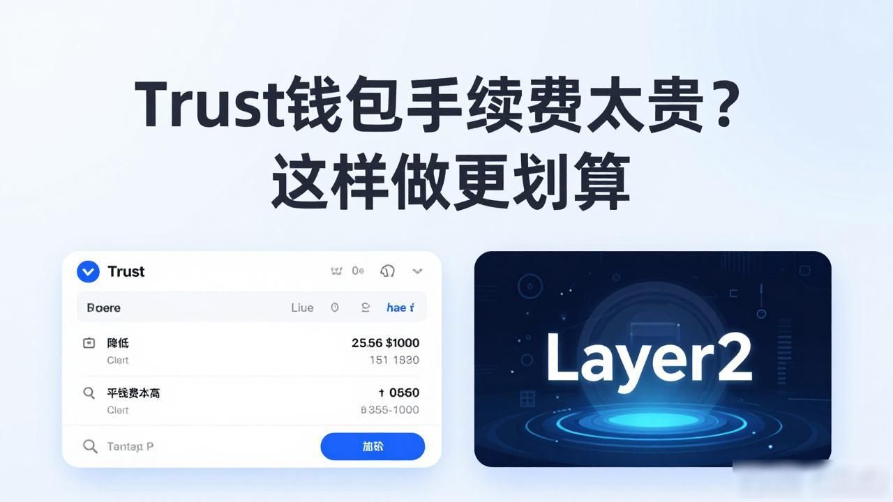Trust钱包优化Gas费计算机制_Trust钱包手续费定价策略_如何让Trust钱包手续费更具竞争力？