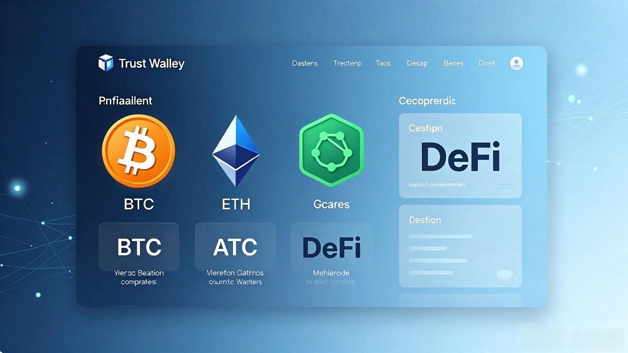 加密货币钱包安全_官方渠道下载Trust钱包_用户指导：从Trust钱包官网下载的应用是否会影响我的投资决策？