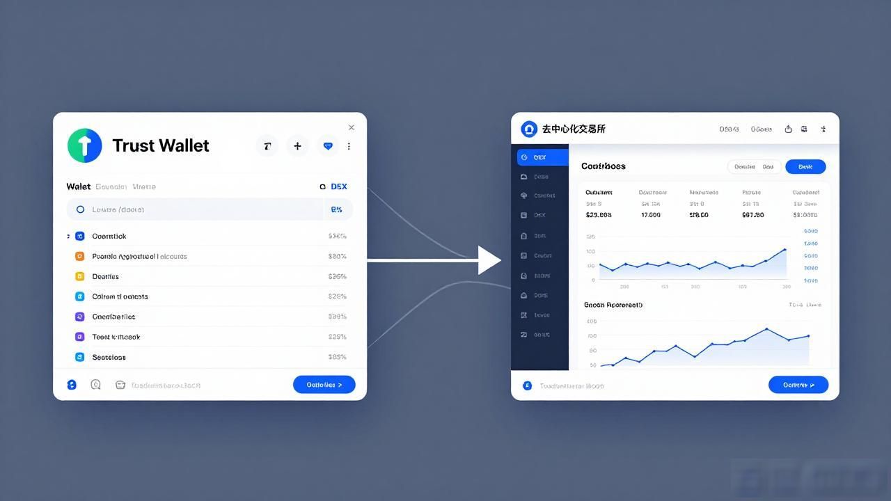 用户反馈：Trust Wallet钱包的灵活性如何影响投资选择？_Trust Wallet支持的多链资产存储_Trust Wallet的灵活性