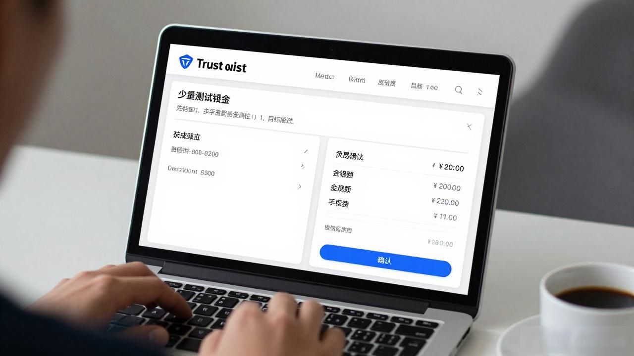 Trust钱包提现如何避免资金损失_Trust钱包用户在提现中保护自身权益的策略_Trust钱包提现安全防护策略