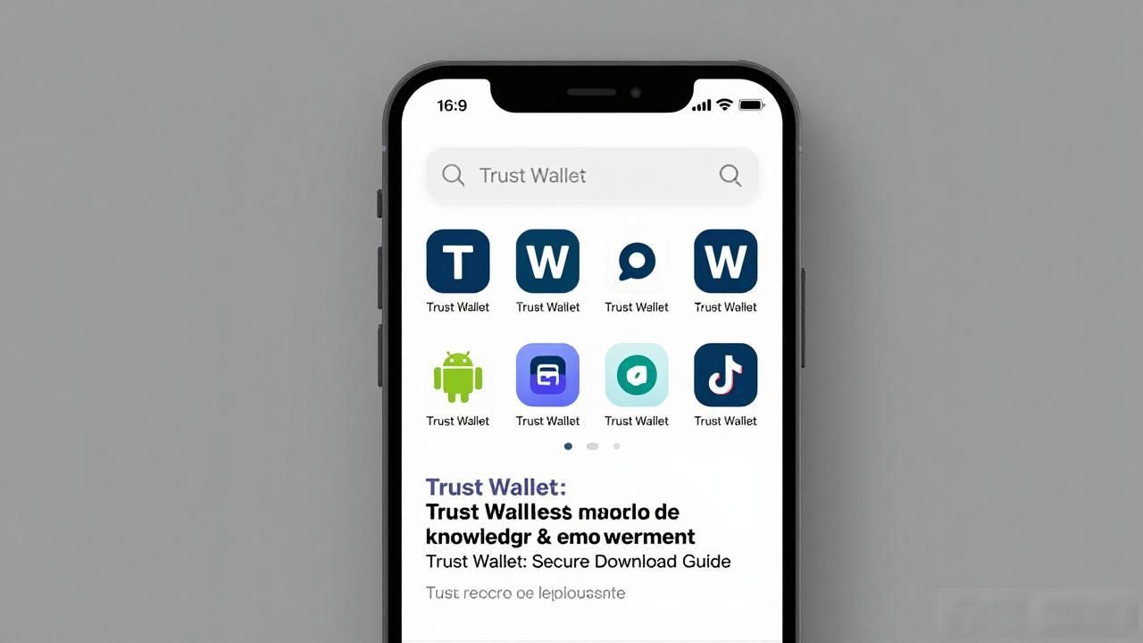 Secure crypto wallet setup_Trust Wallet download official site_Trust Wallet downloads: Shaping user knowledge & empowerment