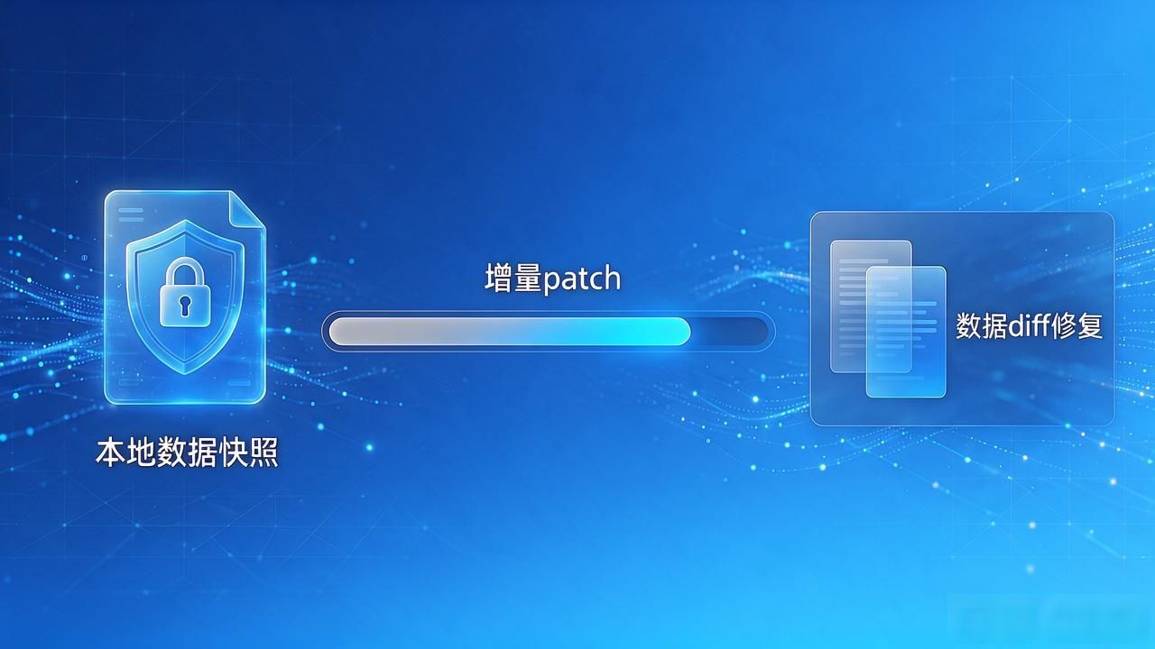 Trust Wallet更新机制_如何保证 Trust Wallet 更新中的数据完整性?_助记词加密校验