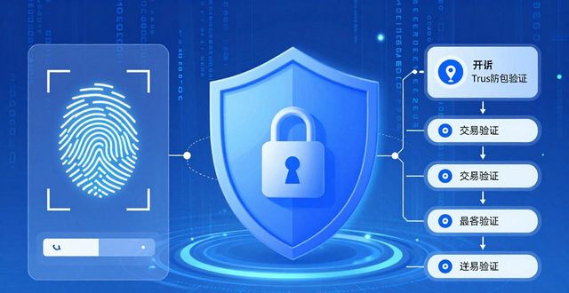 钱包的安全性_钱包平台是什么意思_信任与安全:Trust钱包如何平衡这两者的关系