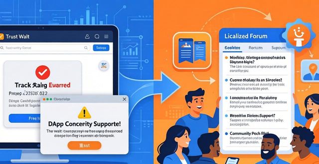 普耐尔官网支持与下载_Trust Wallet 官网的社区支持与发展建议_发展社区支持网络的技巧