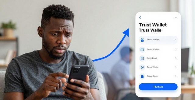 Trust Wallet的市场注重与下载后反馈_用户反馈下载_吉普自由光市场问题反馈