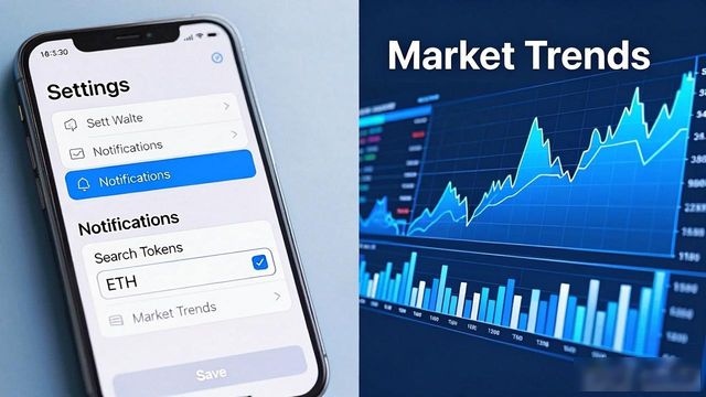 如何利用Trust Wallet钱包最新版的推送通知功能，保持市场敏感性？_钱包展示_钱包推广