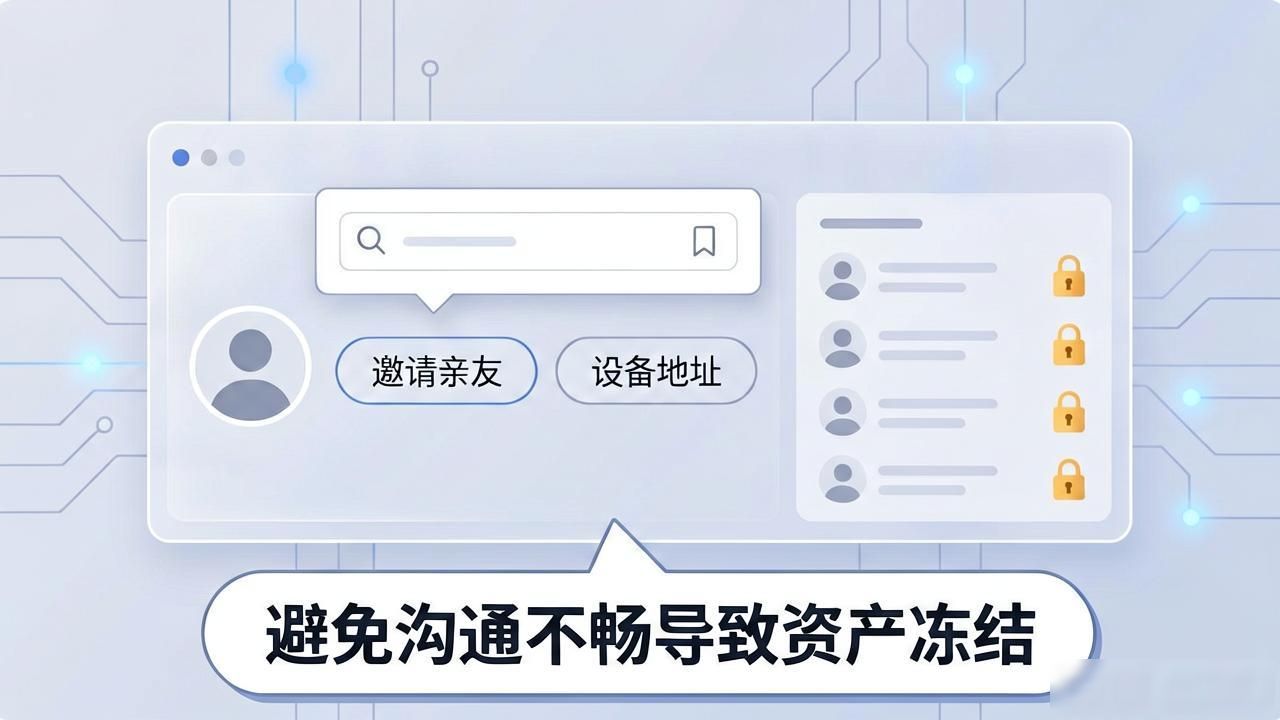 Trust钱包多重签名配置_Trust钱包用户如何设置多签设置？_多签钱包设置
