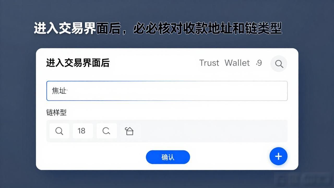 Gas费管理技巧_Trust Wallet App 的交易策略与用户指南_Trust Wallet交易策略