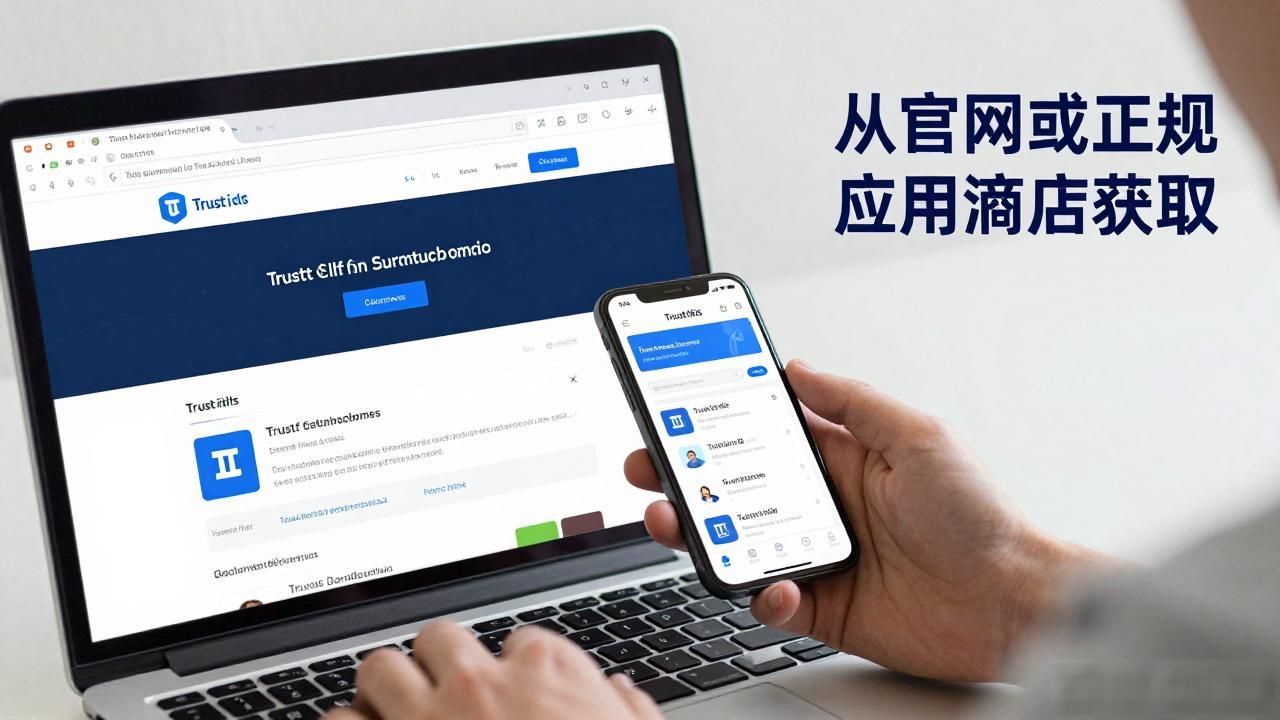 国内用户下载Trust钱包的实用经验_Trust钱包下载稳定翻墙工具选择_下载Trust钱包的翻墙注意事项与建议