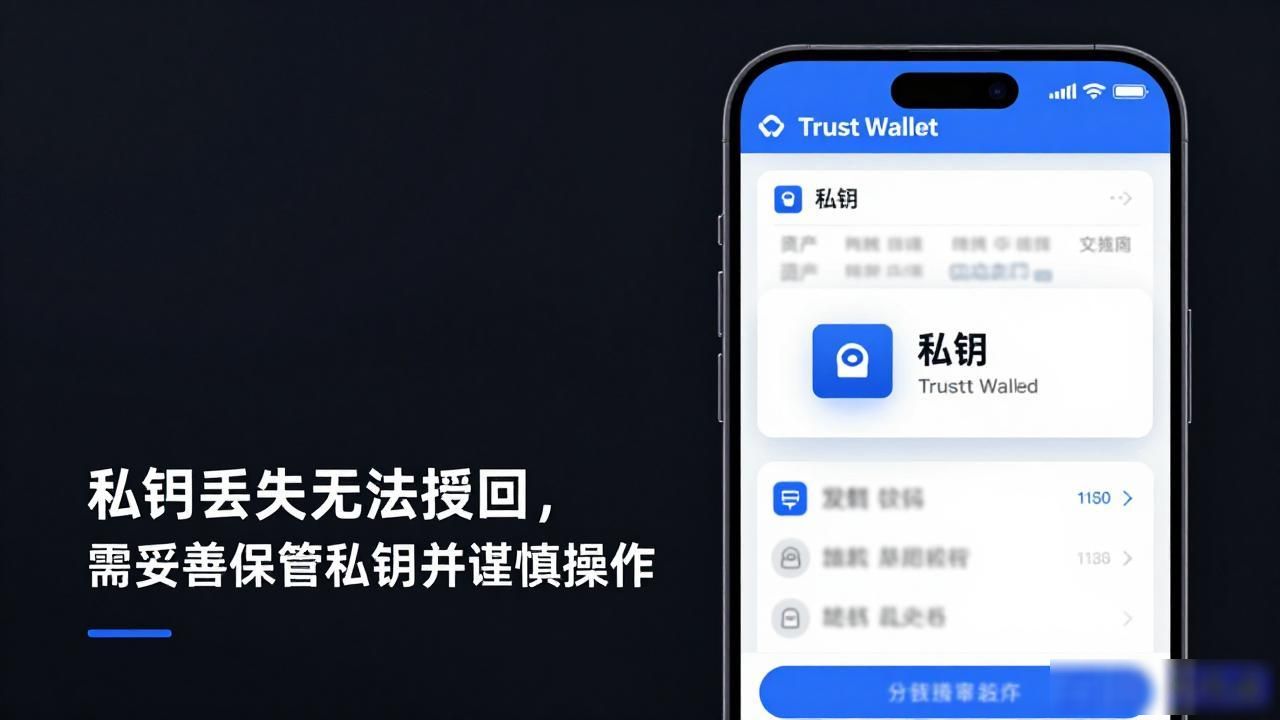 Trust Wallet钱包安全_Trust Wallet私钥保管_探寻Trust Wallet钱包最新版本的安全性体验，你该知道的事情。