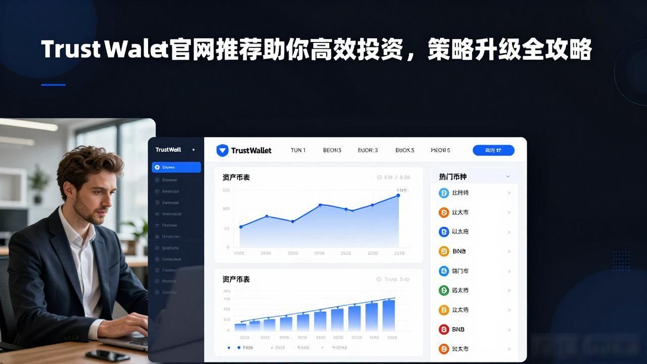 Trust Wallet官网加密货币投资推荐_加密货币投资风险管理策略_使用Trust Wallet钱包官网的推荐，使你的投资策略更加高效。