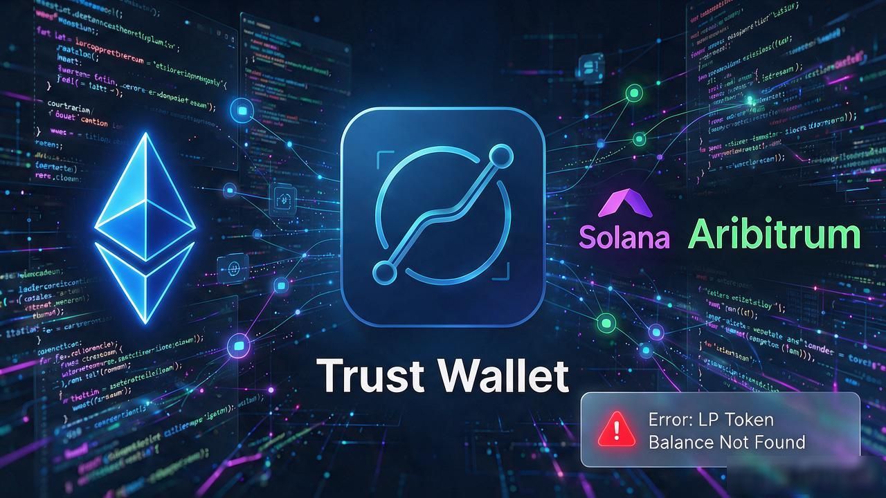 私钥安全与签名漏洞修复_因为什么需要 Trust Wallet 的最新版本？_Trust Wallet最新版本更新必要性