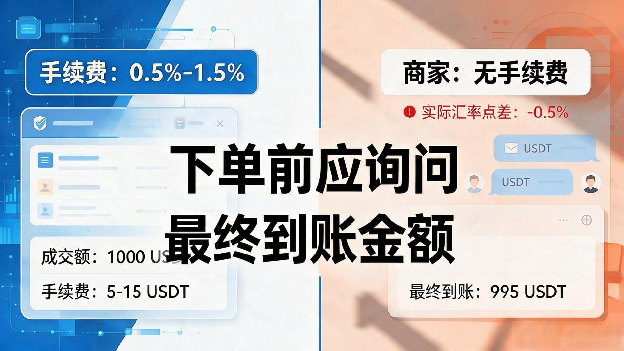 USDT提币Gas费与C2C交易成本分析_Trust钱包提现人民币手续费详解_Trust钱包提现人民币需要支付手续费吗?