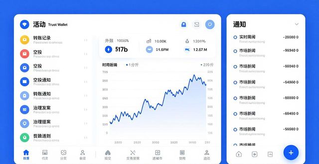 接收能力什么意思_市场接受能力_使用Trust Wallet提升市场信息接收能力的技巧
