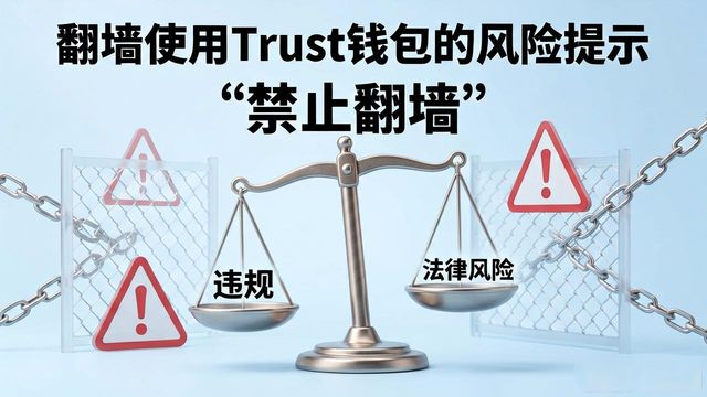钱包软件安全吗_钱包uniswap_翻墙是否必要?Trust钱包下载的探讨