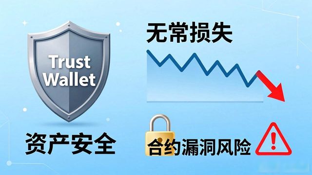 app的流动资金_流动性资金紧张_Trust Wallet下载如何影响资金流动性？