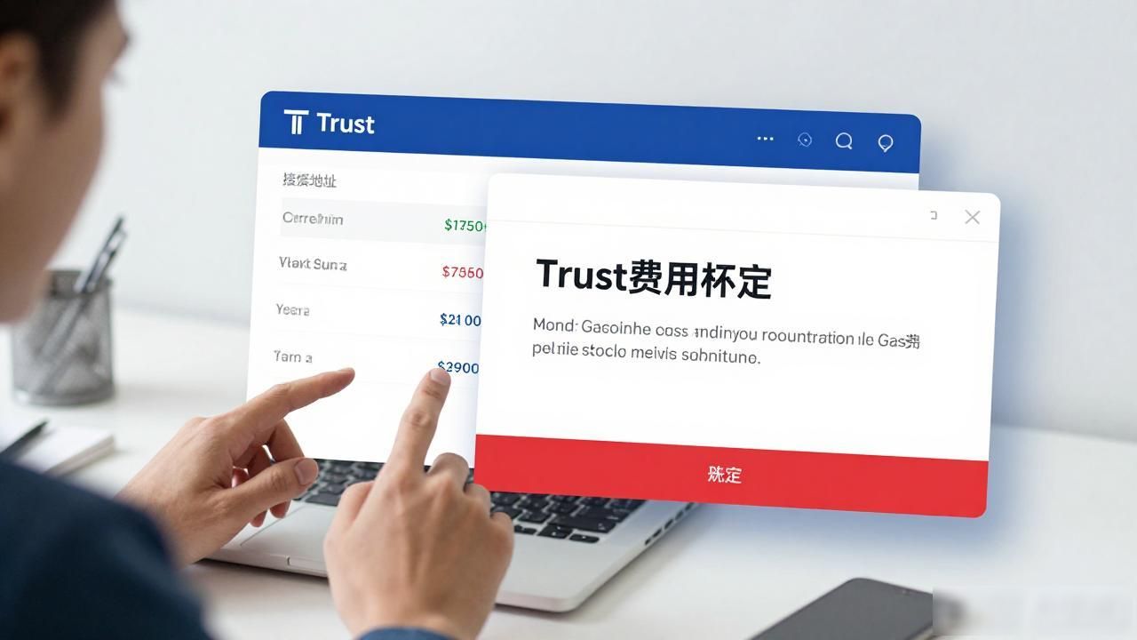 配置Trust钱包多签钱包_Trust钱包用户如何回馈多签使用经验?_Trust钱包多签操作步骤