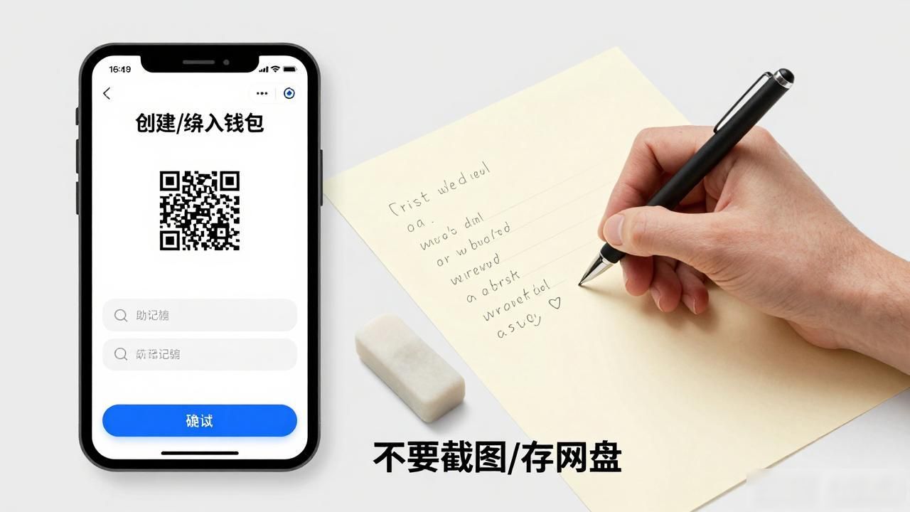 Trust Wallet官网下载_Trust Wallet安全设置_确保你的下载体验顺利：从Trust Wallet官网下载钱包的成功路线图！