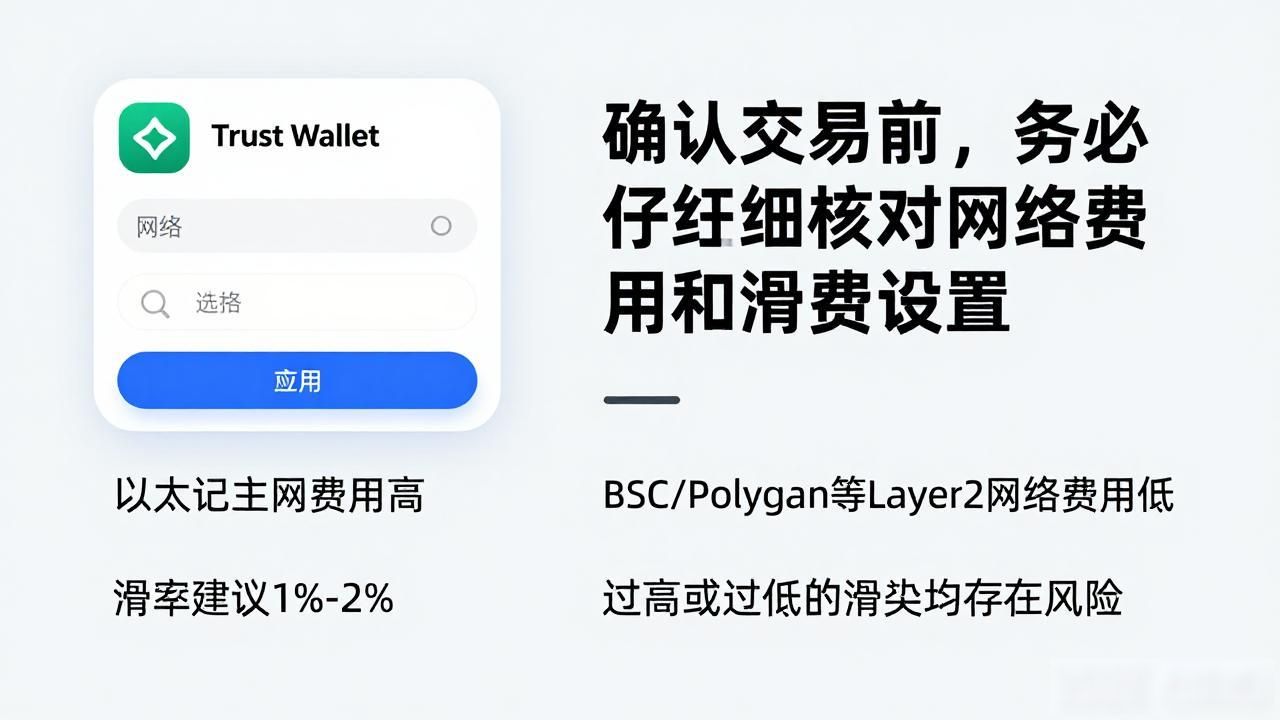 如何在 Trust Wallet App 中进行数字资产交换？_Trust Wallet换币功能_Trust Wallet换币流程