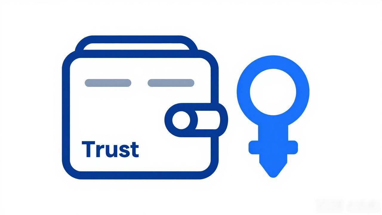 去中心化钱包隐私保护_Trust钱包的去中心化对用户隐私的保护_Trust钱包去中心化架构