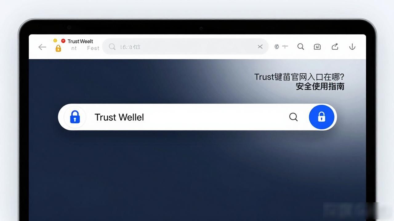 Trust Wallet官方网站获取_加密货币钱包安全_通过Trust钱包官网入口提高你的安全意识，守护每笔交易！