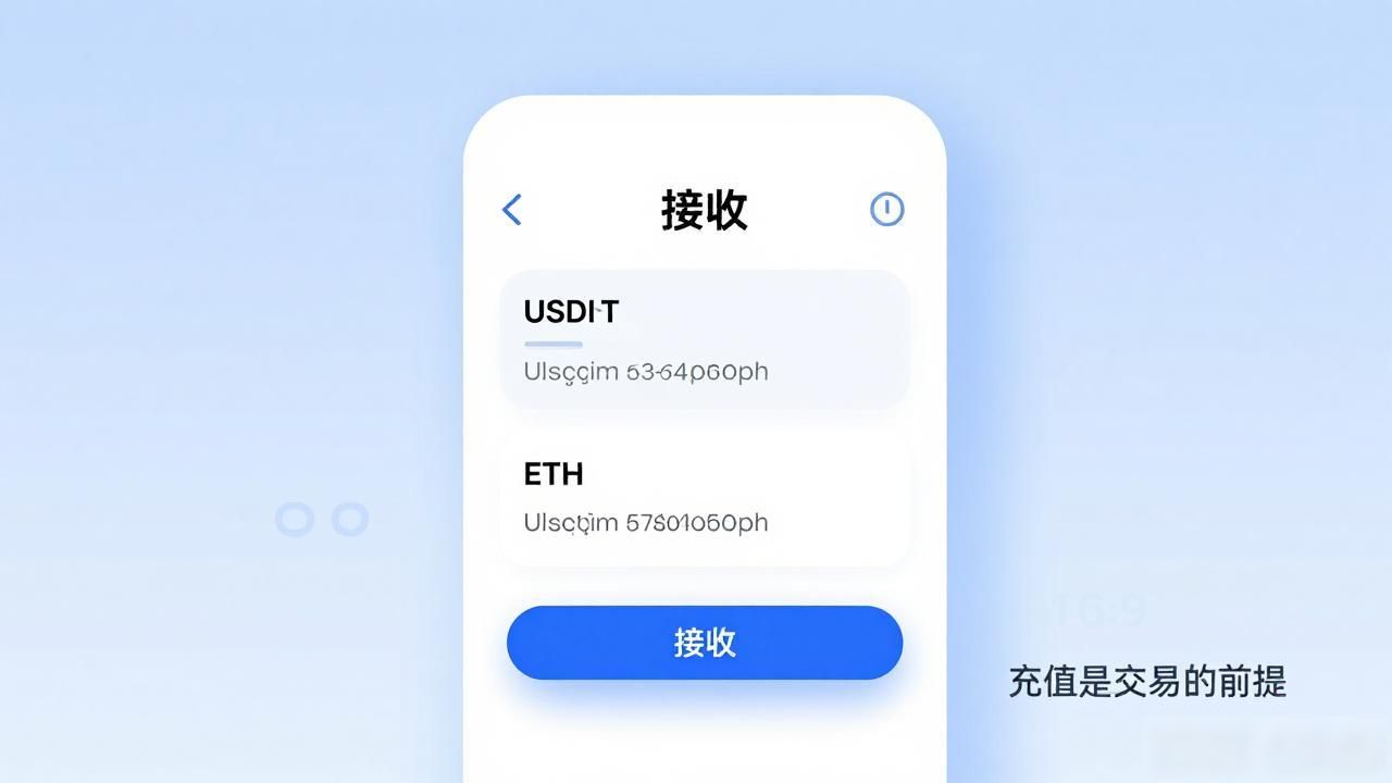 如何使用 Trust Wallet 进行链上交易？_Trust Wallet钱包使用指南_Trust Wallet链上交易流程
