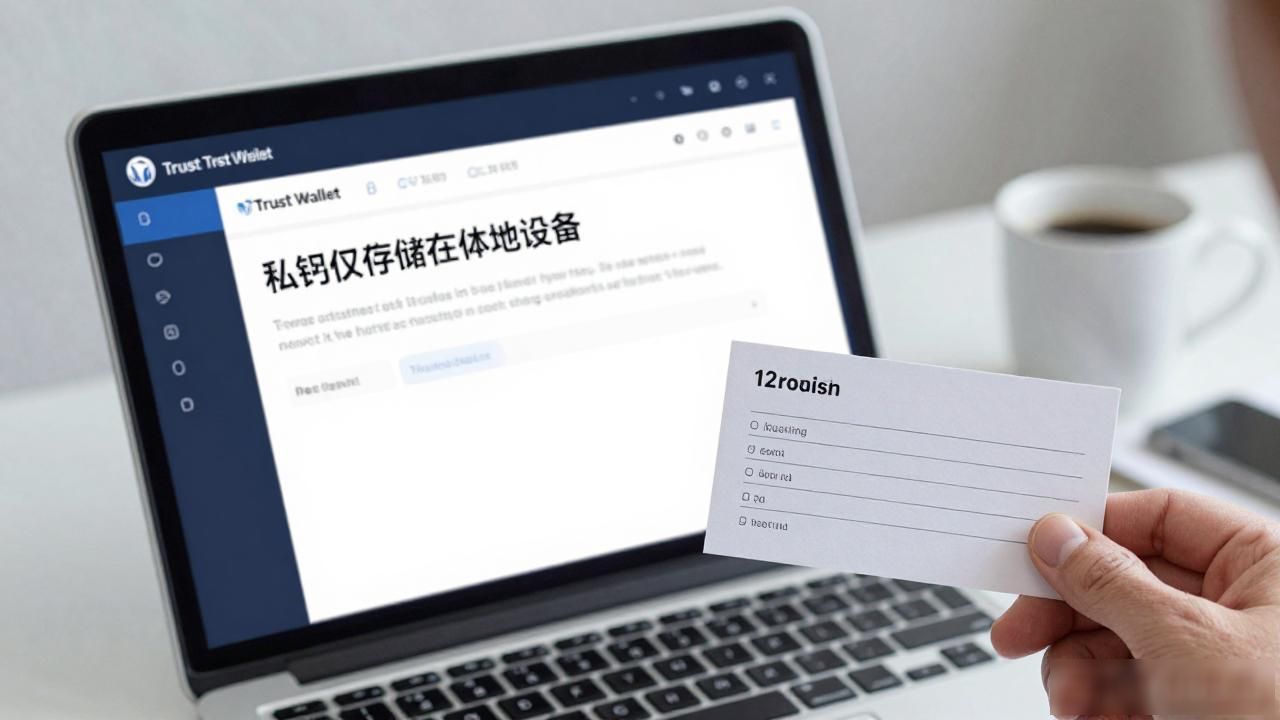 如何通过Trust Wallet优化市场参与与行为？_DApp浏览器高效使用DeFi协议_Trust Wallet去中心化生态入口