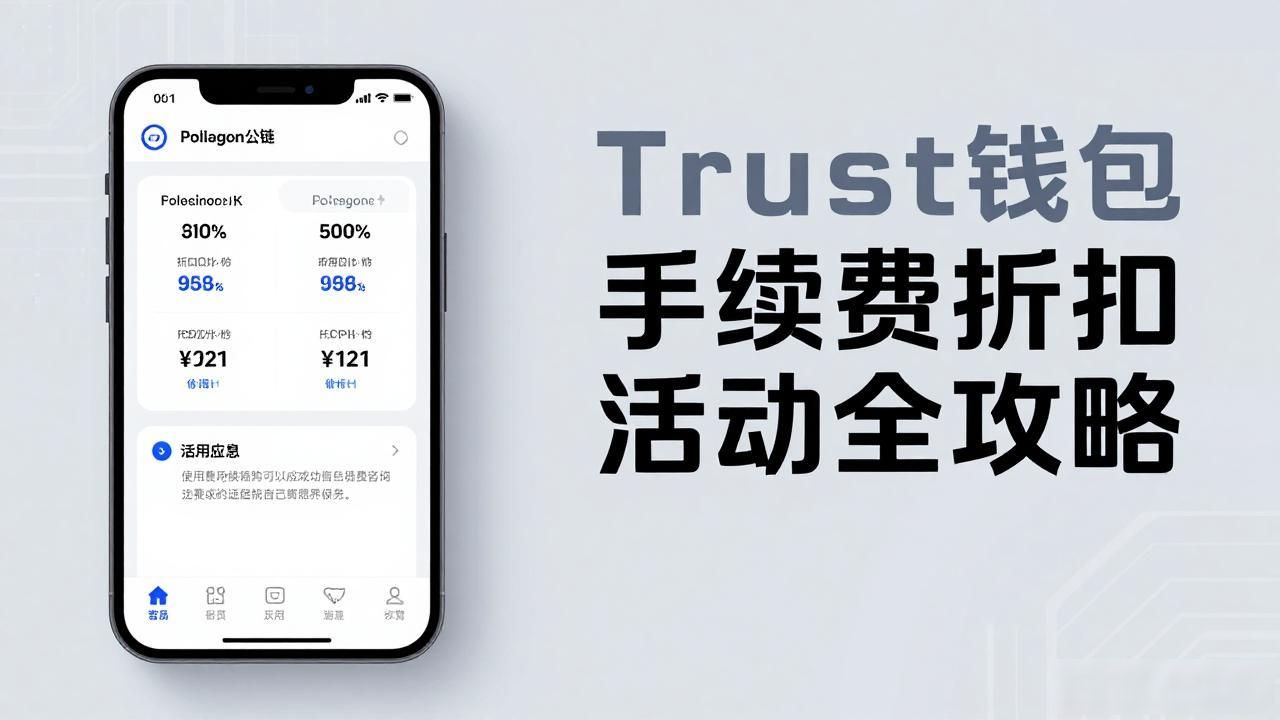 Trust钱包Gas费减免活动_Trust钱包在手续费上的优惠活动推荐_Trust钱包手续费优惠