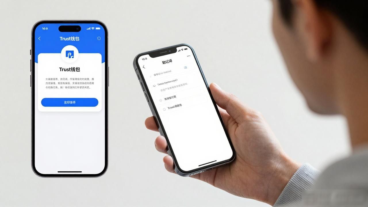 Trust钱包注销与注册的关系_Trust钱包助记词恢复资产_Trust钱包注销不影响链上资产