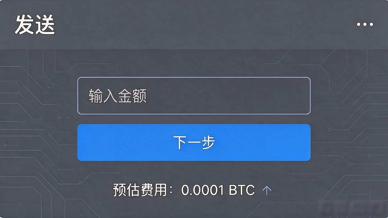 Trust Wallet转账手续费查看方法_如何估算Trust Wallet网络费用_如何在 Trust Wallet 中查看交易费用?