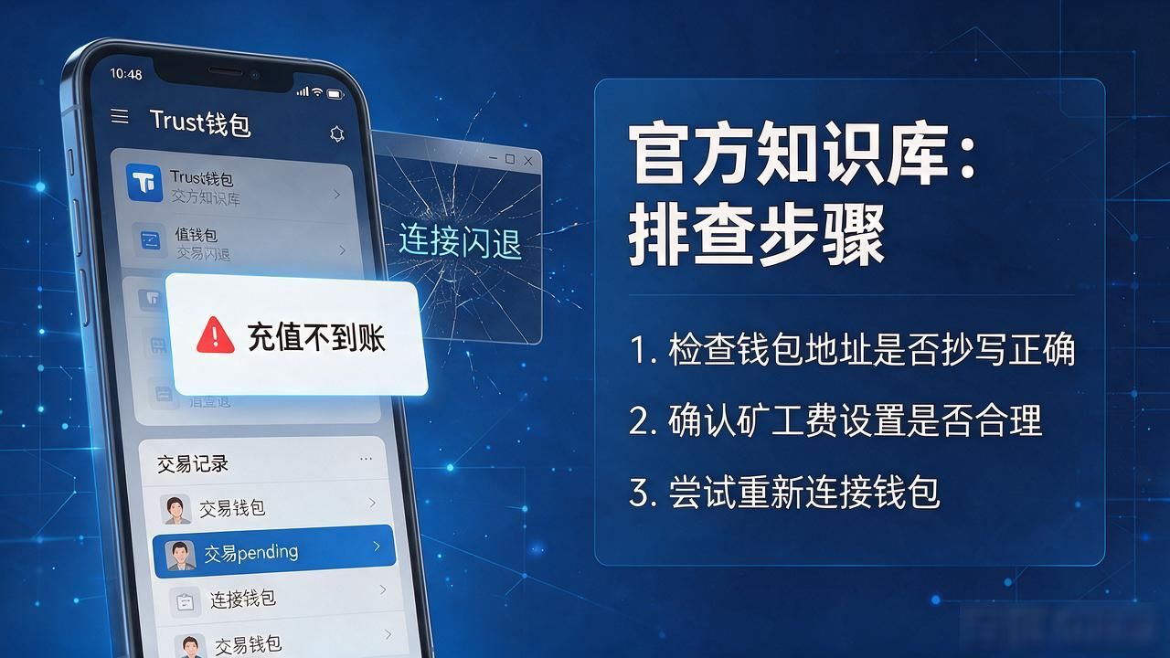 Trust钱包工单响应时间_Trust钱包技术支持_评测Trust钱包的技术支持:如何有效解决用户问题与困扰