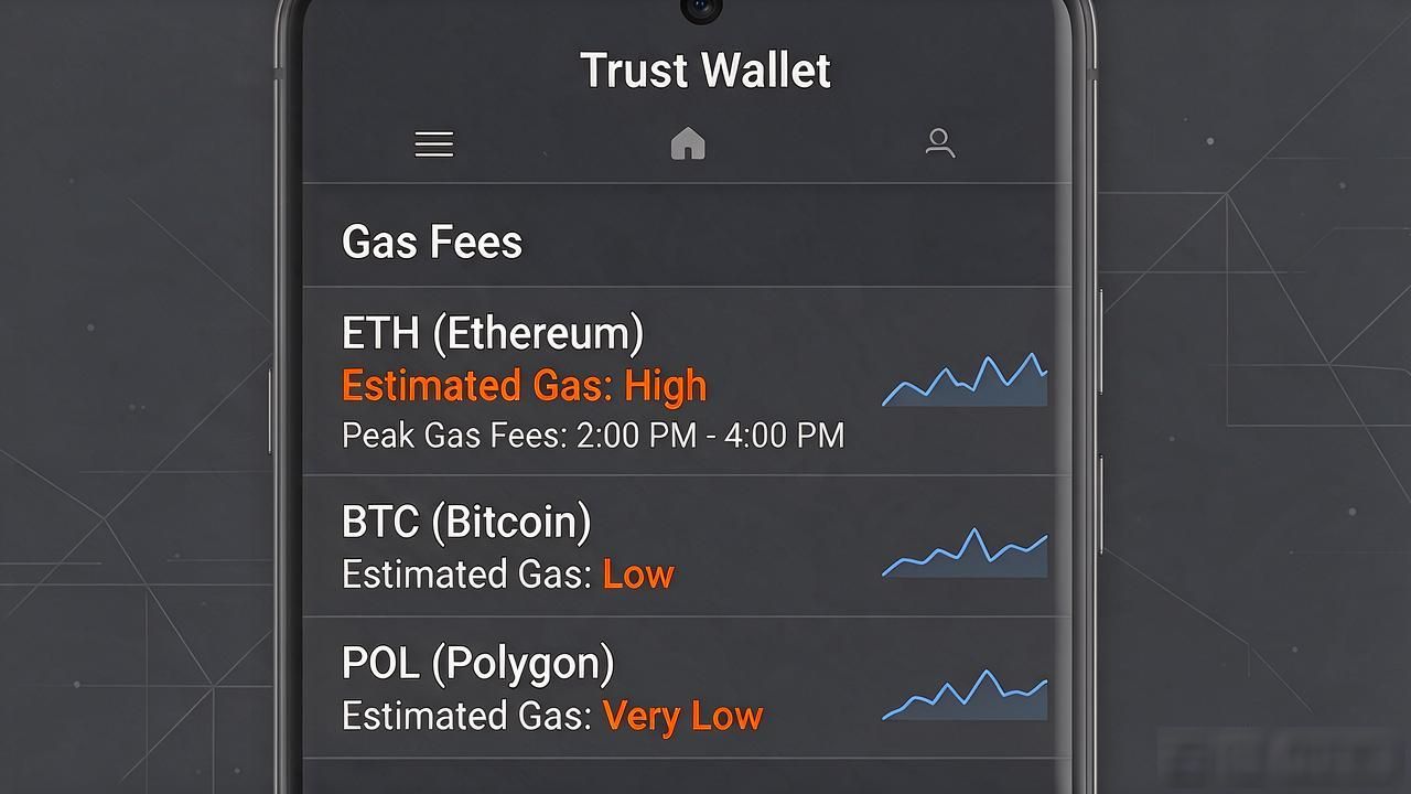 Trust Wallet安卓端投资组合管理_使用Trust Wallet安卓应用程序的技巧，如何优化你的投资组合！_Trust Wallet安卓端智能投资组合设置