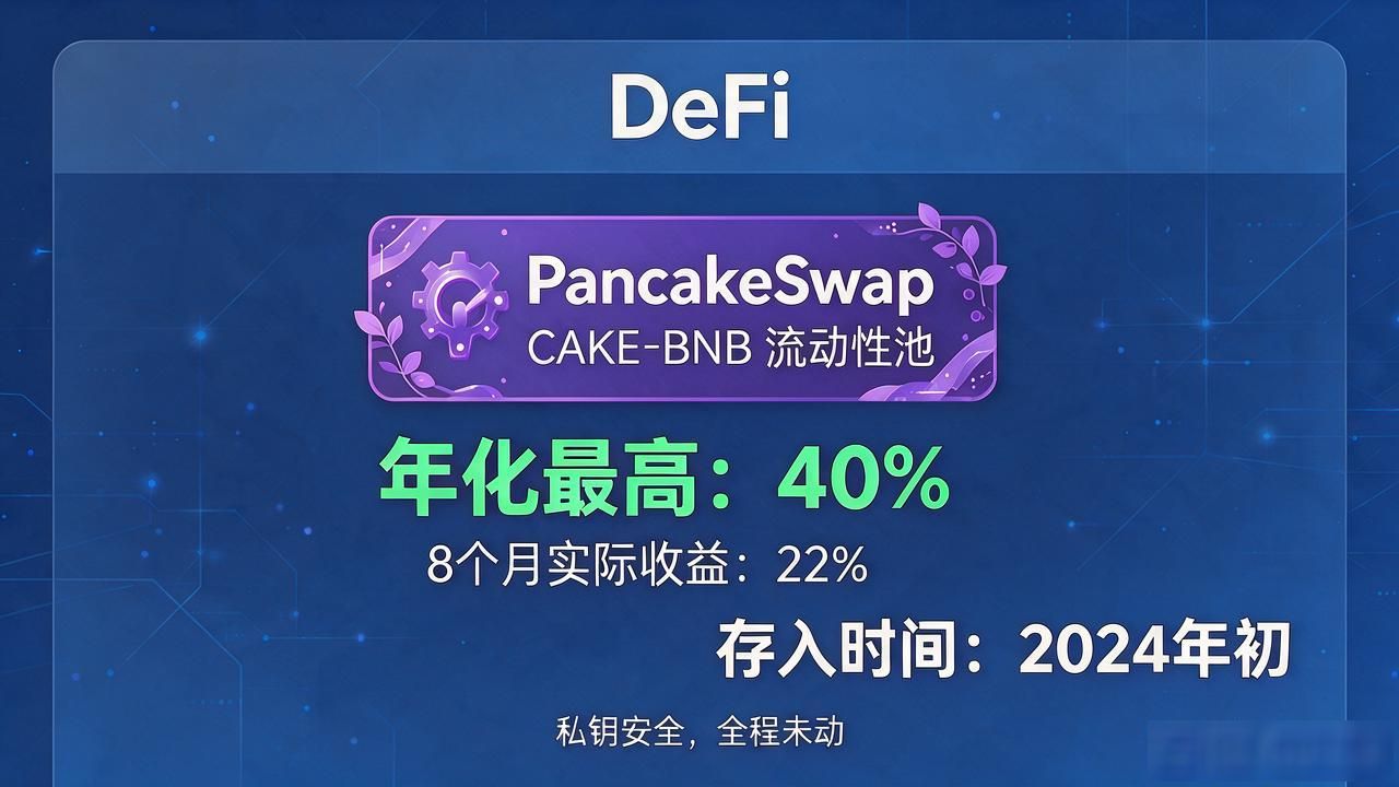 Trust Wallet 官网的投资机遇与成功案例_Trust Wallet DeFi理财PancakeSwap CAKE池年化收益_Trust Wallet官网Swap聚合交易滑点控制