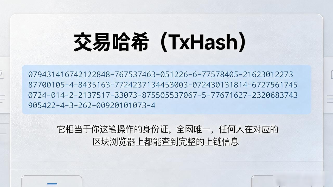 Trust钱包提现凭证_交易哈希TxHash_Trust钱包用户如何获取提现凭证？