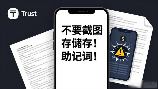 Trust钱包用户如何进行有效注册？_钱包如何注册_钱包ipos注册