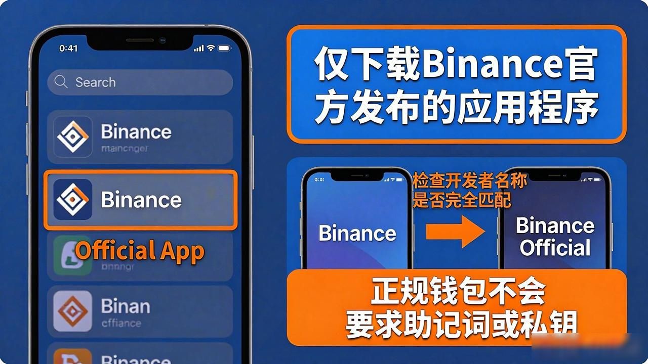 通过Trust Wallet官网快速下载数字货币钱包的实用技巧与提示！_Trust Wallet官方下载_识别仿冒软件方法