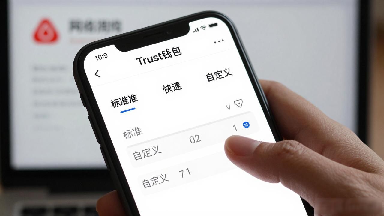 Trust钱包手续费的控制措施分析_Trust钱包手续费_不同网络Gas费差异