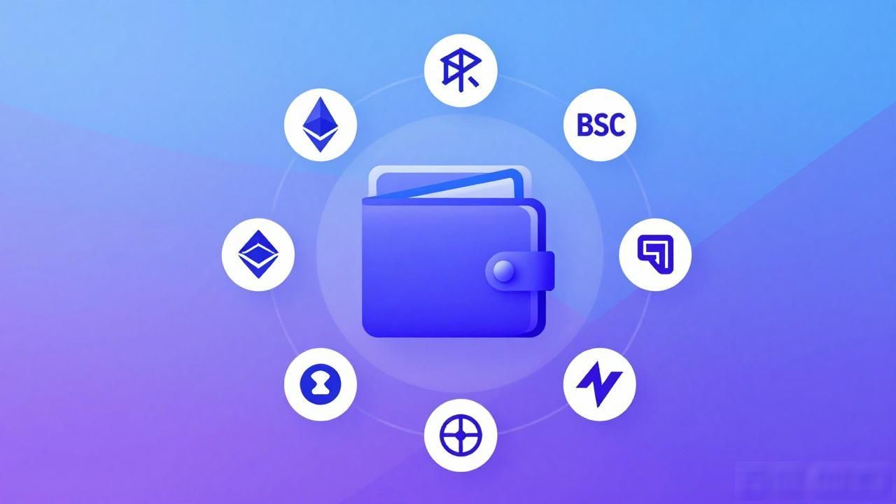 Trust Wallet去中心化加密钱包优势_Trust Wallet新手入门加密货币工具_Trust Wallet的市场反馈与下载重要性