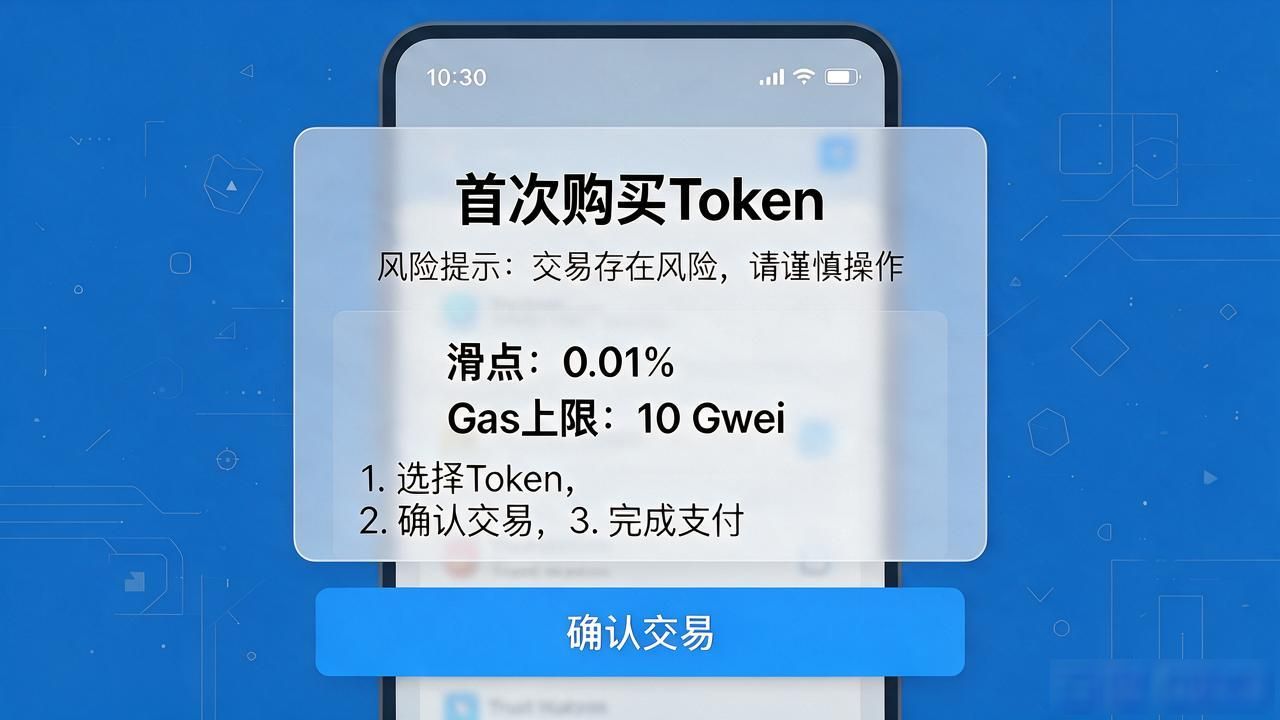 Trust Wallet苹果版如何促进用户不断学习？_Trust Wallet学习中心_Gas费跨链桥NFT验真