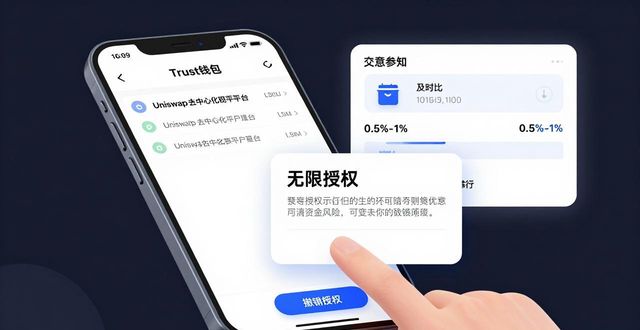 钱包去中心化_钱包去中心化什么意思_Trust钱包用户如何确保去中心化交易的安全性?