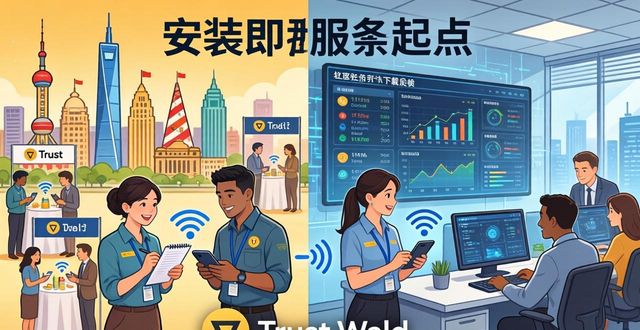 Trust Wallet downloads： A pace of community and user servicing_Trust Wallet downloads： A pace of community and user servicing_Trust Wallet downloads： A pace of community and user servicing