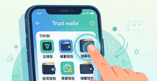 钱包地址是啥_trust钱包地址怎么看_钱包地址如何查询属于哪个平台