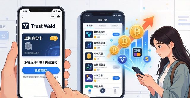 如何通过 Trust Wallet 开展在线活动？_如何通过 Trust Wallet 开展在线活动？_如何通过 Trust Wallet 开展在线活动？