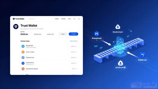 流动性支持是什么_如何通过 Trust Wallet 官网 实现资金流动性提升？_流动资金测算管理办法