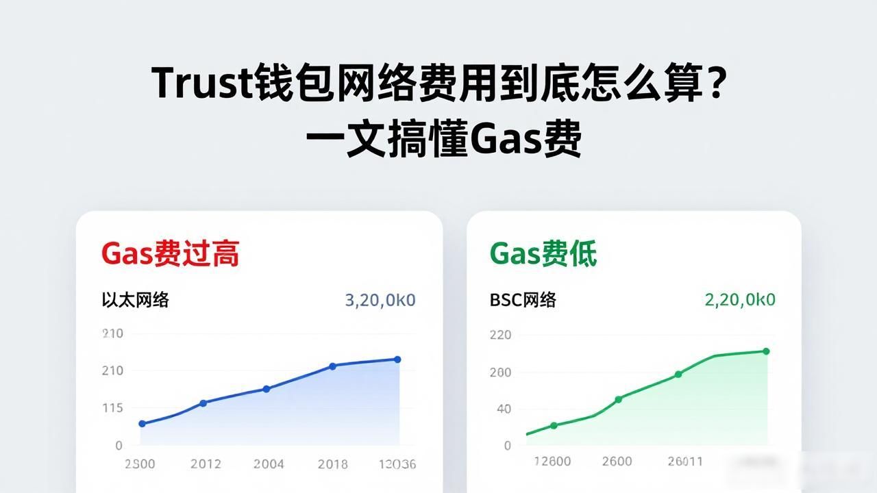 Trust钱包玩加密货币网络费用_用户复述：Trust钱包的网络费用经验_Trust钱包以太坊主网费用