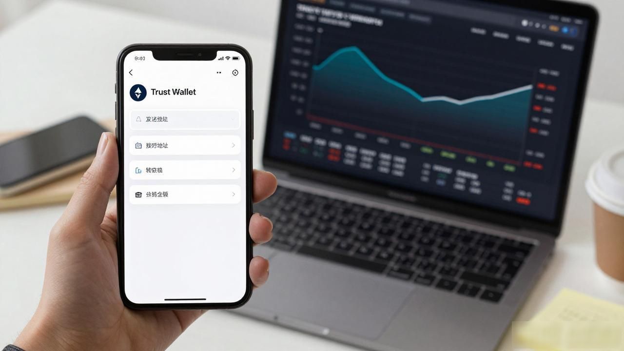 Trust Wallet官网下载_私钥掌控资产管理_用户经验：通过Trust Wallet官网下载的钱包应用如何改变我的财务管理方式！